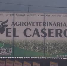 Agroveterinaria el Casero