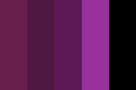 Wolf Among Us Color Palette
