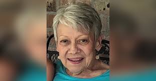 Obituary information for Lana Faye Barnes