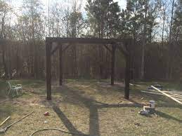 This is an amazing idea of fire pit swings. Fire Pit Swings Ana White