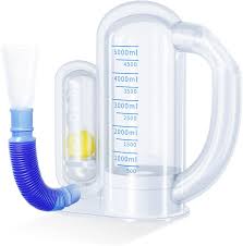 Image result for Exercise Spirometry