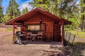 View tripadvisor's 8,936 unbiased reviews and great deals on cabins in flagstaff, az. Little One Bedroom Log Cabin