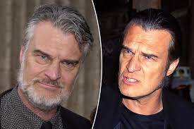 Richard Malcom Muller