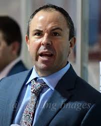 Peter Belisle Team Staff Profile