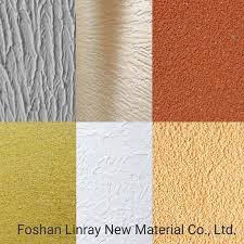 China Weather Resistance Exterior Wall Painting Acrylic Paint Exterior Paint China Acrylic Paint Wall Painting Purple violet yellow grey white black green the number: