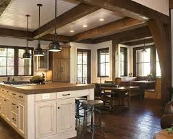 alhidi50 awesome lake house interior