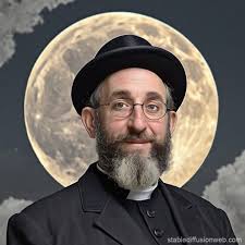 rabbi meir stern Prompts