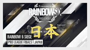 The 'esl pro league season 12. Inilah 8 Tim Peserta Rainbow Six Pro League Season 10 Finals Hybrid