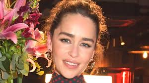 Facebook gives people the power to. Why Emilia Clarke Is Terrified To Be In The Mcu