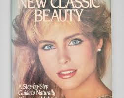 The Mane Thing Kevin Mancuso Cindy Crawford 1999 Vintage Beauty Hair Style  SIGNED Coffee Table Book Celebrity Fashion Magazine