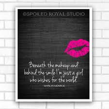 Pin By Trisha On Things For My Wall Marilyn Monroe Quotes Monroe Quotes Marilyn Quotes