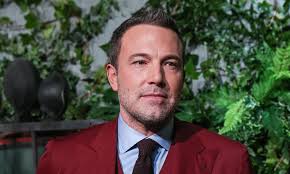 Ben Affleck slated to direct and headline Ghost Army based