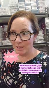 ⭐️ IMPORTANT INFORMATION about why we are having our 40% OFF STOREWIDE  SALE!!!, (20% off polymer clay)