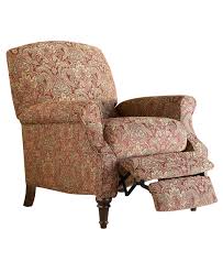 Chloe Recliner Chair High Leg Country Style Chairs Recliners Furniture Macy S 4 Country Style Furniture Country Style Living Room Furniture Furniture
