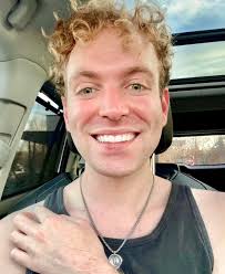 Jordan Christian LeVan