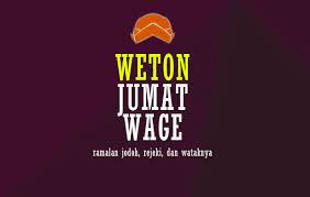 Jun 07, 2020 · primbon jawa jumat wage. Weton Jumat Wage Ramalan Watak Jodoh Dan Rejekinya Dokumentasi Liestanti Anexia