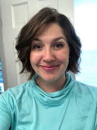 I am soon to be 59. I am fighting cancer a second time and my hair is  finally coming back. It is still short enough that it is standing up,but I  think