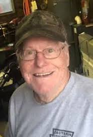 Richard D. "Dick" Leidy, Sr.