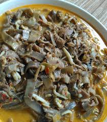 Setiap kali menjelang idul fitri, saat perayaan idul adha untuk menghasilkan gulai kambing khas jawa dan arab sangatlah mudah. Resep Cara Membuat Gulai Jantung Pisang Baca Resep