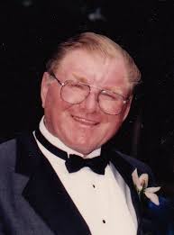 Obituary of ROMAN PROKOPCHUK