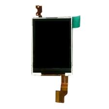 LCD Screen for Motorola ZN300 ...