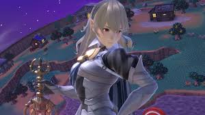 Corrin 4.0 is GREAT Now! | Super Smash Bros Ultimate - YouTube