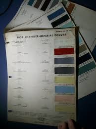 Image result for Spun Yellow 1959 Chrysler