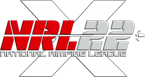 NRL22X – Holly Ridge, NC