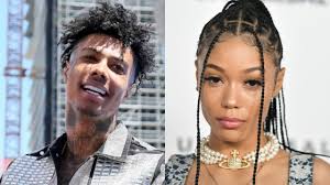 Coi leray has already made an impression on many a music fan through her bombastic sound, killer lyrical delivery and ability to adapt to practically every genre you can think of. New Couple Alert Benzino S Daughter Coi Leray Caught Dating With Rapper Blueface News Break