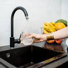 How to install an undermount kitchen sink to a granite count. How Do You Tell If There Is Bacteria In Your Water