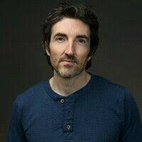 Eric Stokes: Actor, animator and art director…