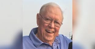 William "Bill" Edward Martin Obituary