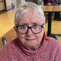 Shirley J. Shontos Obituary