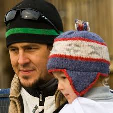 Our Elders, Youth, and Helpers