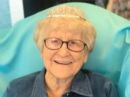 Nancy Dea Raffield Mauldin's Memorial Website