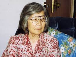 Hayashi has given up her passions. Obituary Noted Writer Hisaye Yamamoto Dies At 89 Rafu Shimpo