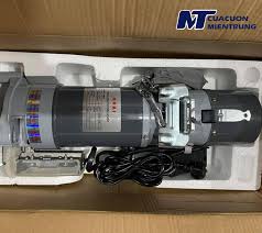 Motor cửa cuốn giá rẻ - Motor cửa cuốn Tấm Liền