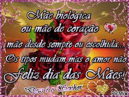 Um brinde ao teu olhar, a tua ternura, a tua força. Feliz Dia Das Maes Picmix