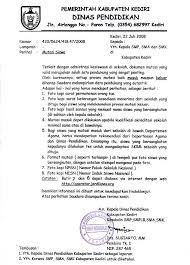 Sk dekan fakultas ekonomi 2018 nomor : Contoh Surat Keputusan Narasumber Contoh Surat