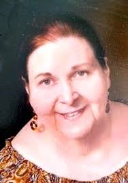 Kathleen Ousset avis de décès