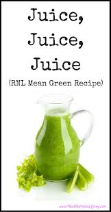 Juice Green Drink Recipes Healthy Drinks Green Juice Recipes