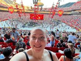 Event Feedback: Ed Sheeran: +-=/x Tour