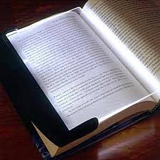Techsun Led Book Light Night Reading Lam Buy Online In Macedonia At Desertcart