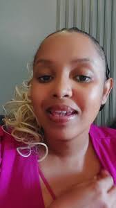 Snowing in Kenya: A Rare Sight