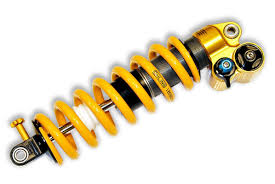 Öhlins Ttx22m Rear Shock Reviews Comparisons Specs