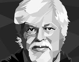 Paul Watson Projects :: Photos, videos, logos, illustrations and branding  :: Behance