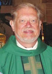 A pilgrimage of faith