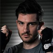 Chris Deady's Instagram, Twitter & Facebook