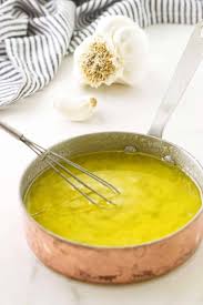 Stir in the soy sauce, chicken broth, vinegar, brown sugar, sesame oil, red pepper flakes. Garlic Butter Sauce Savor The Best