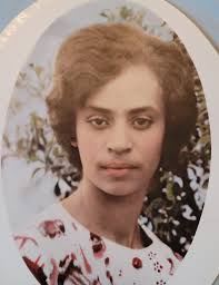 Obituary information for Carlota "Lotinha" Santos